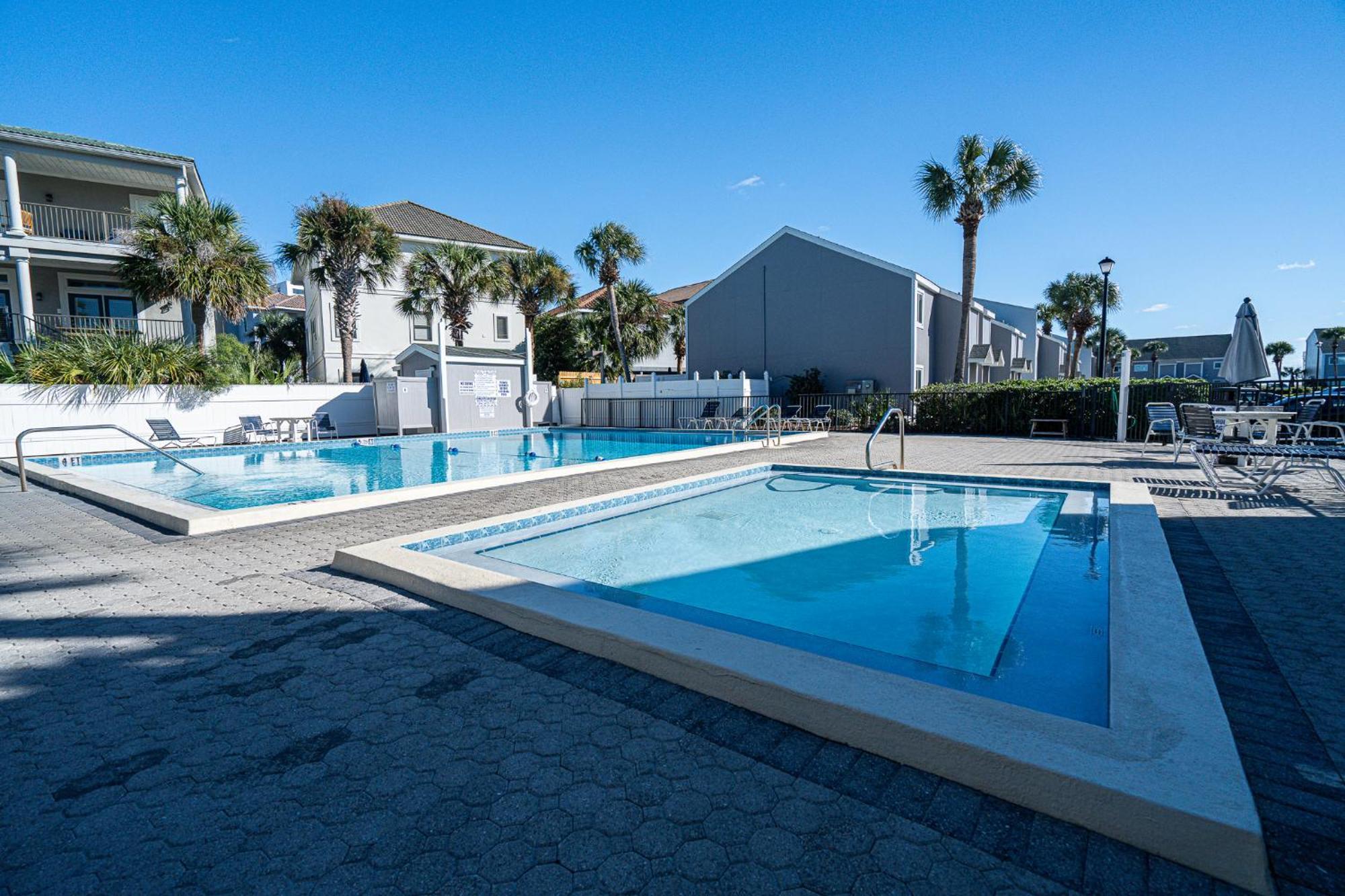 South Bay By The Gulf- Private Beach Access, Community Pool, Foosball Ντέστιν Εξωτερικό φωτογραφία