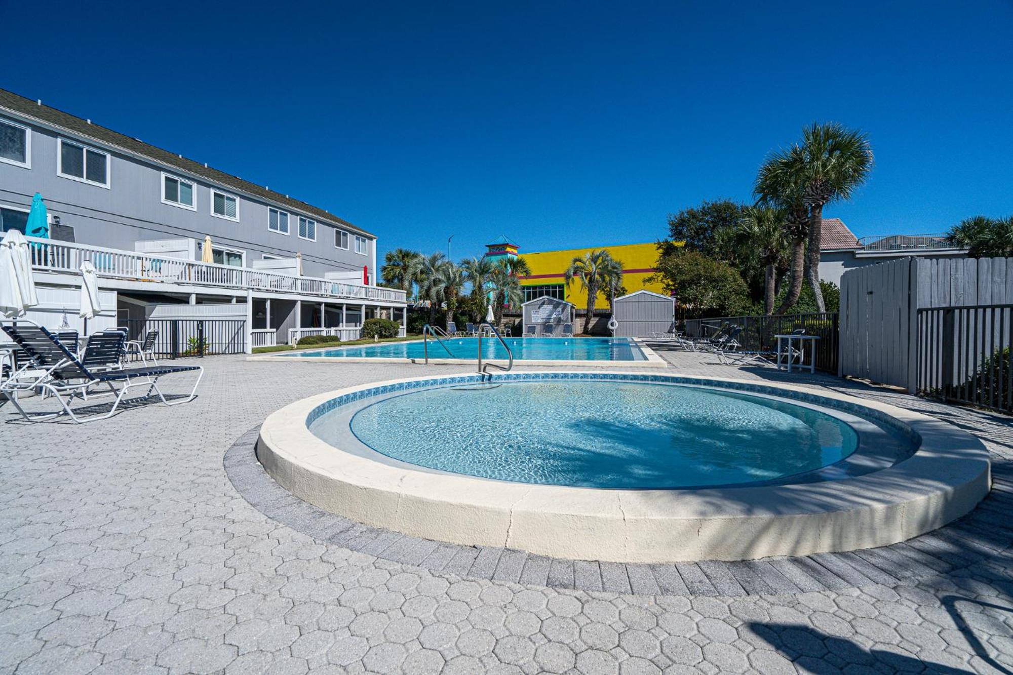 South Bay By The Gulf- Private Beach Access, Community Pool, Foosball Ντέστιν Εξωτερικό φωτογραφία